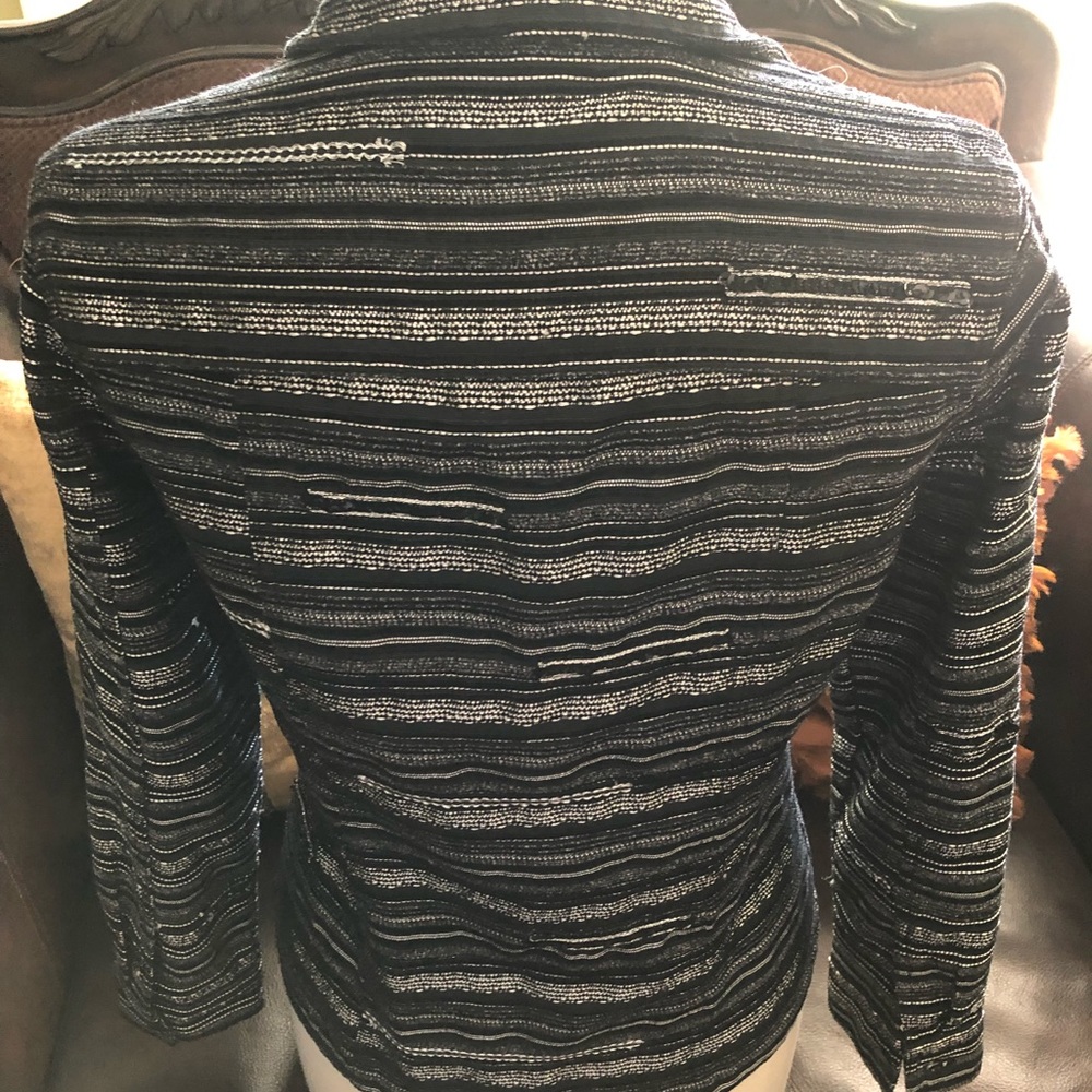 Jacket - Picture 2 of 2